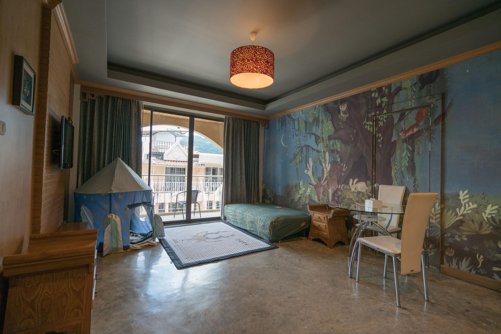 Hotel Minatale Phuket Patong Zewnętrze zdjęcie