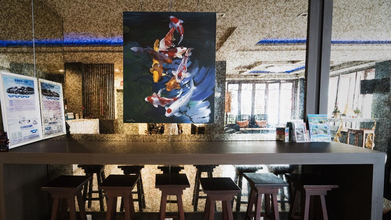 Hotel Minatale Phuket Patong Zewnętrze zdjęcie